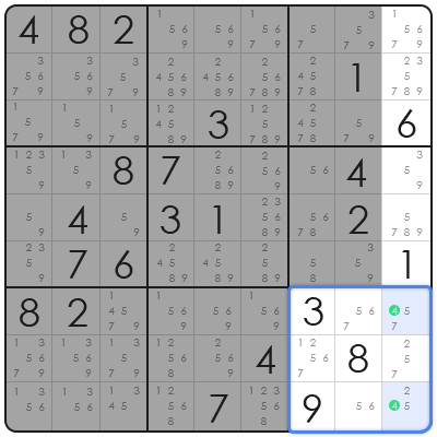 gamovation sudoku
